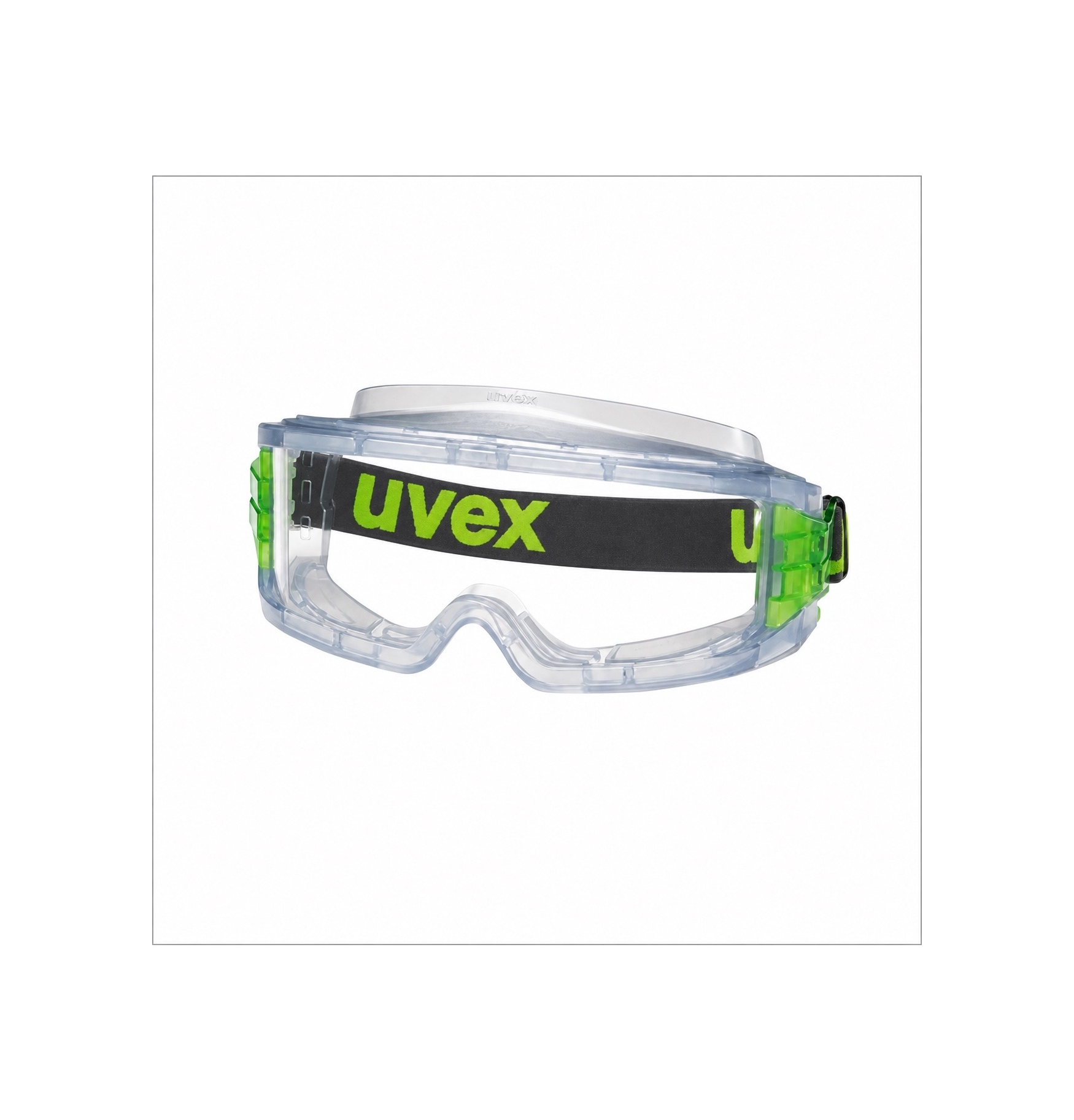 Очки Uvex Ультравижн