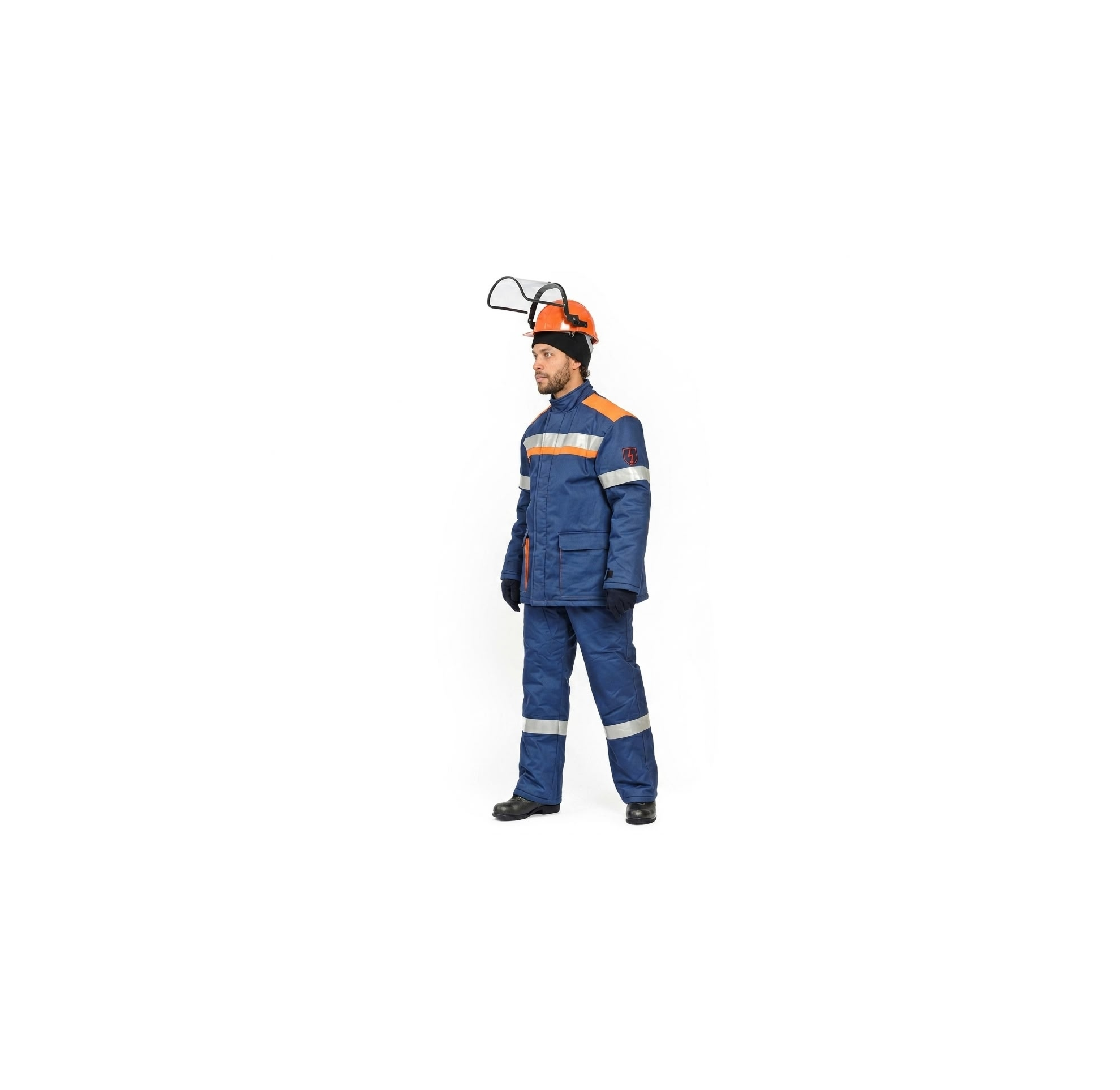 Костюм зимний 47 кал/см2
